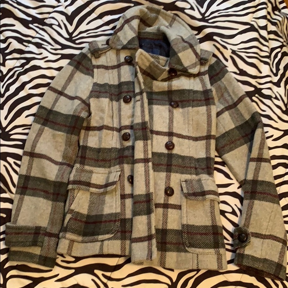 American Eagle Coat
